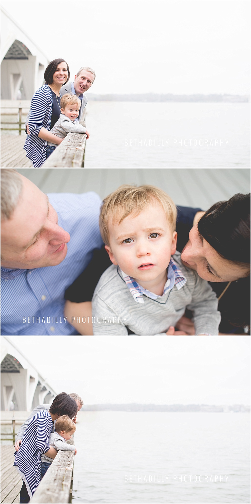 A Sweet Family of Three | Northern Virginia Family Photographer | bethadilly photography A Sweet Family of Three | Northern Virginia Family Photographer | bethadilly photography